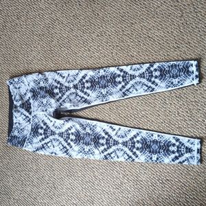 Victoria's secrets vsx sport leggings